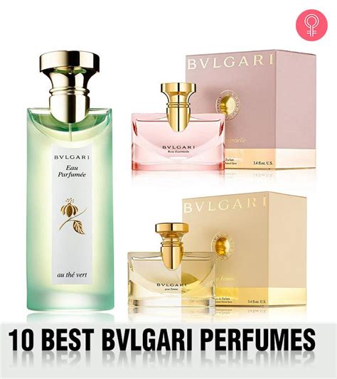 bvlgari perfume best seller 2015|BVLGARI perfume women's best seller.